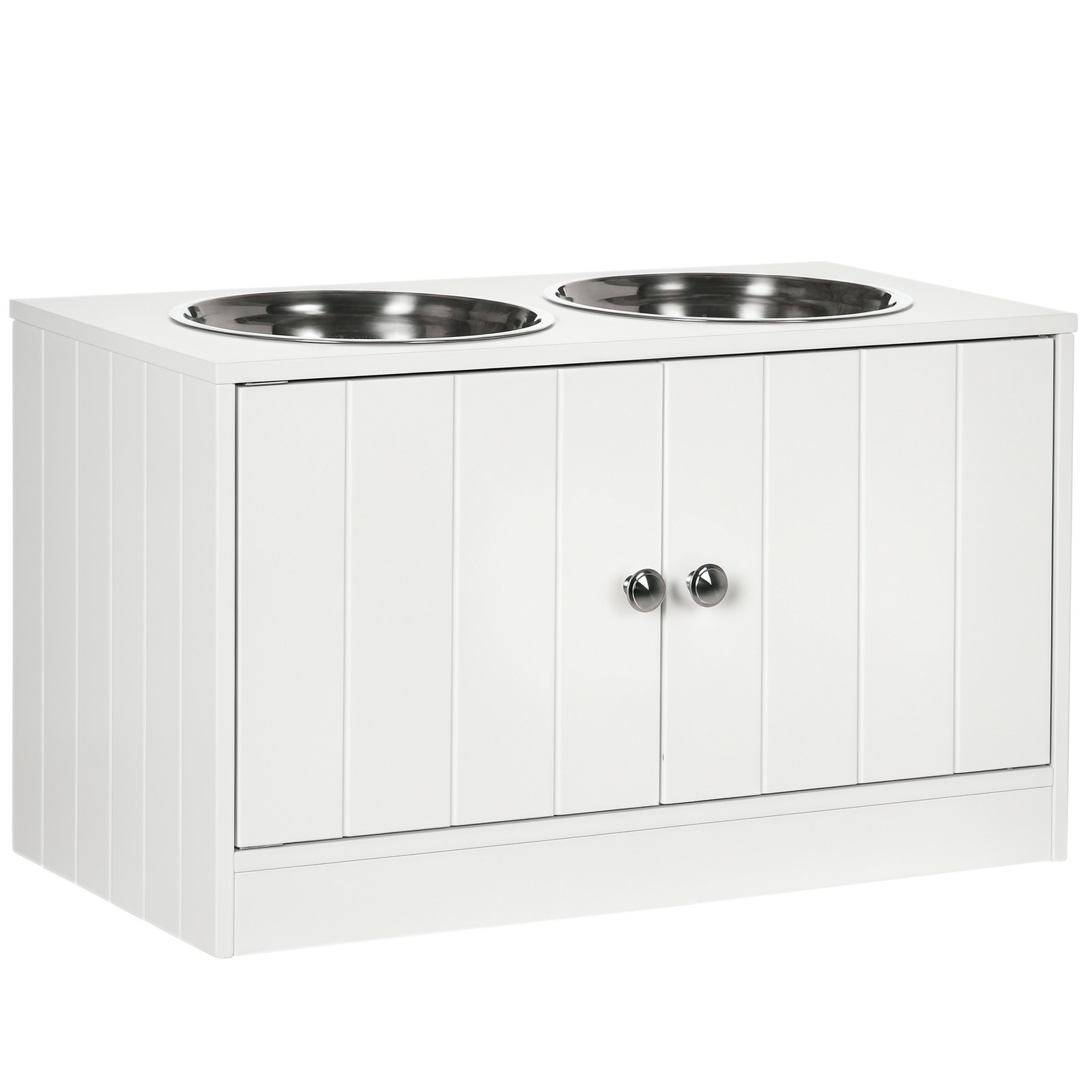 Food Storage Pet - Armadio magnetico per la conservazione della