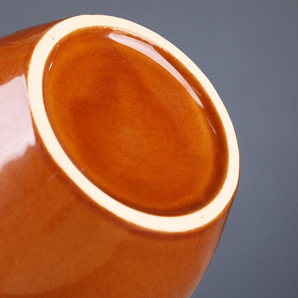 Food Storage Jars With Lids - Barattolo in Ceramica per Sottaceti di