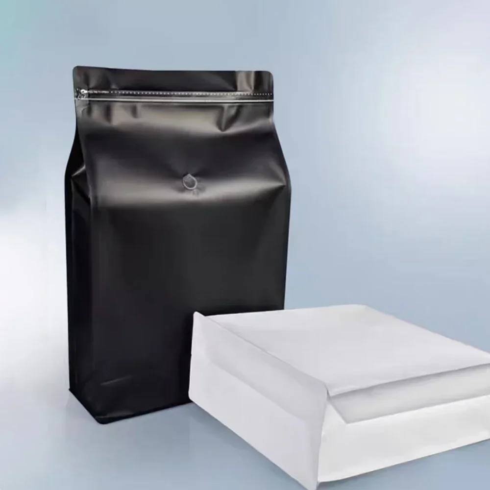 Food Storage Bags Zip Lock Pouch - Sacchetto di Stoccaggio con Chiusura Ermetica