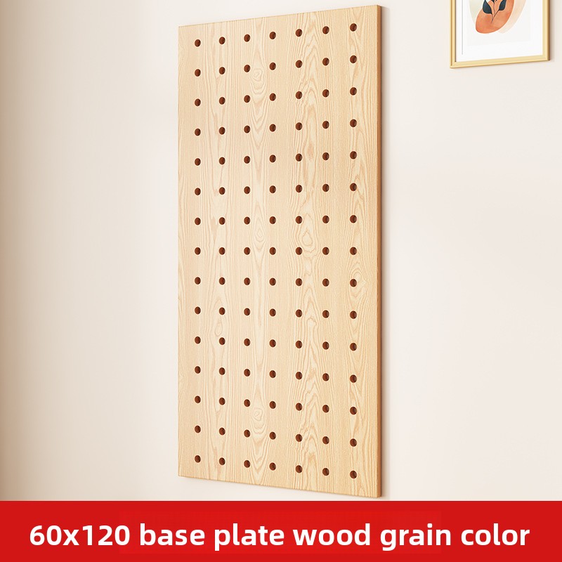Food Storage And Organizer - Mensola da Parete in Legno Massello