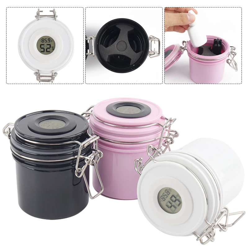 Food Storage Tank - Contenitore per Colla per Extension Ciglia