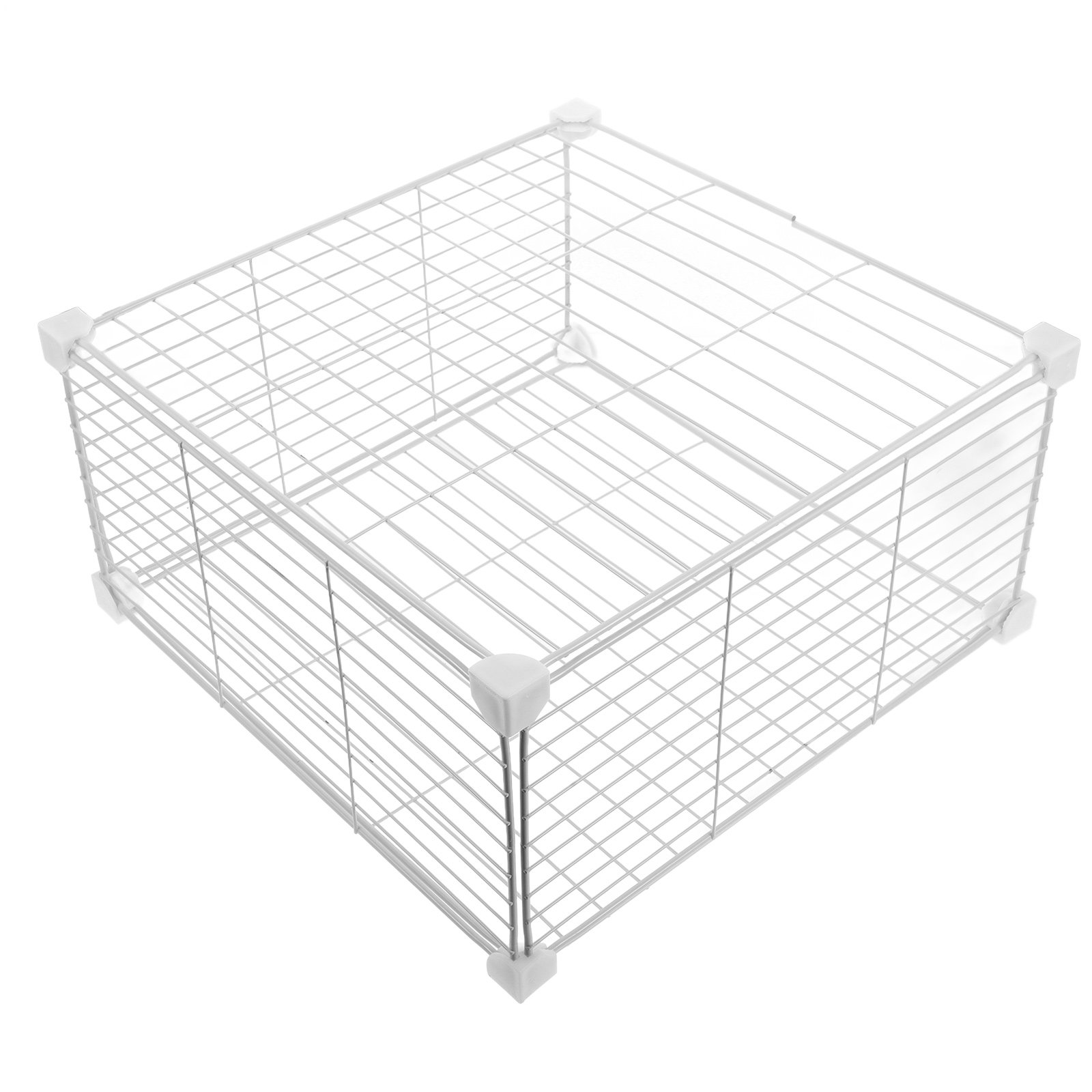 Stackable Pantry Bin - Contenitori e Divisori Organizzatori per Congelatore