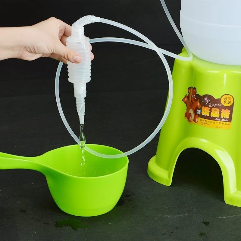 Kit sistema di filtraggio manu - Food Storage Tank recensione e prezzo