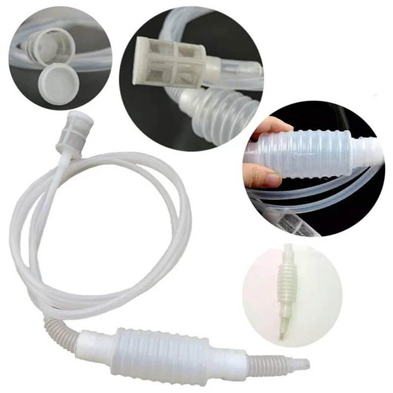 Kit sistema di filtraggio manu - Food Storage Tank recensione e prezzo