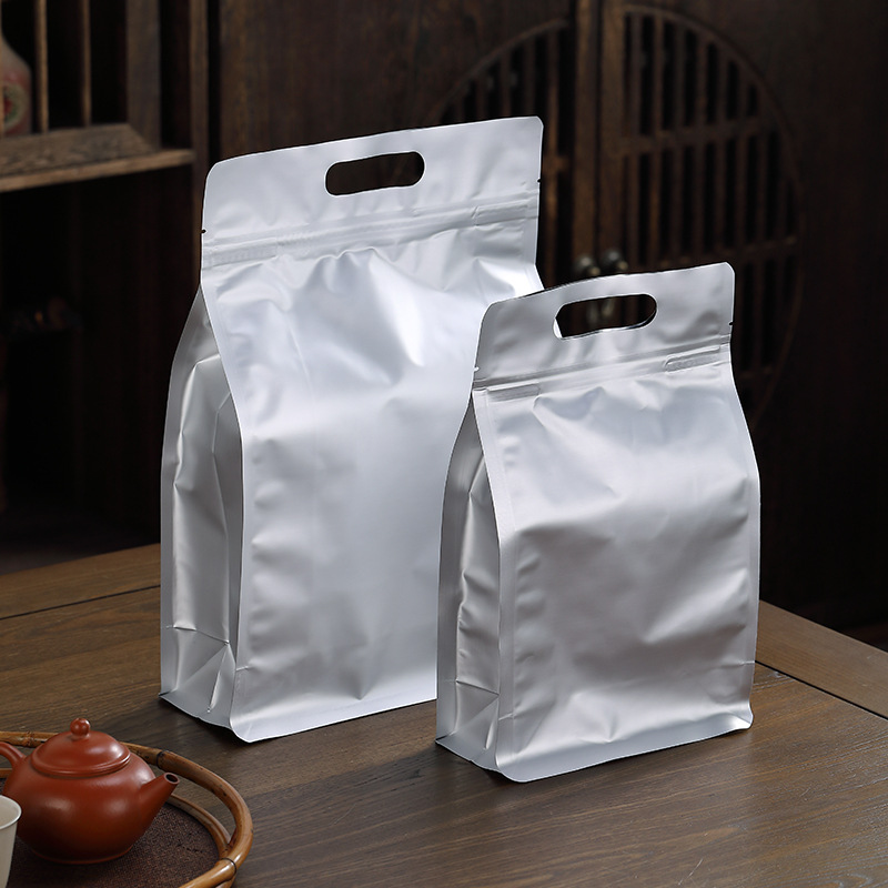 Borse a chiusura lampo portati - Food Storage Bags Zip Lock Pouch recensione e prezzo