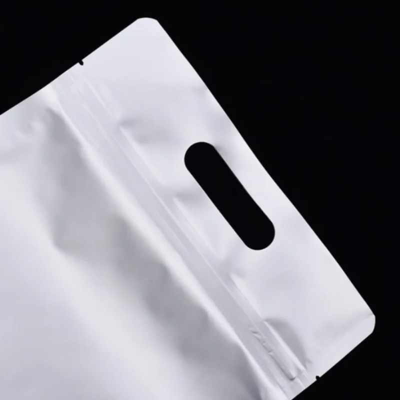 Borse a chiusura lampo portati - Food Storage Bags Zip Lock Pouch recensione e prezzo