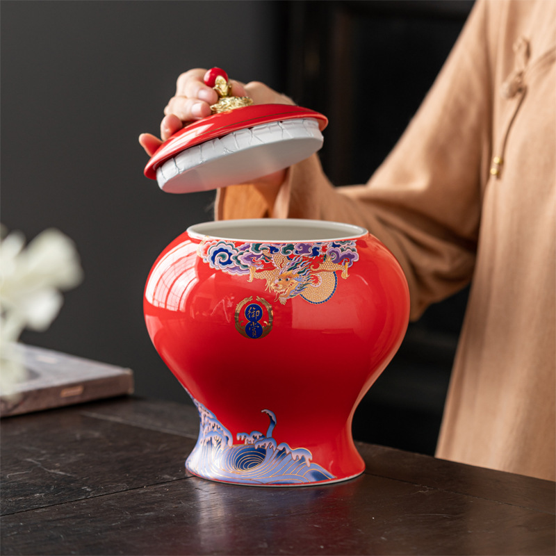 Teiera in ceramica Contenitore - Food Storage Tank recensione e prezzo