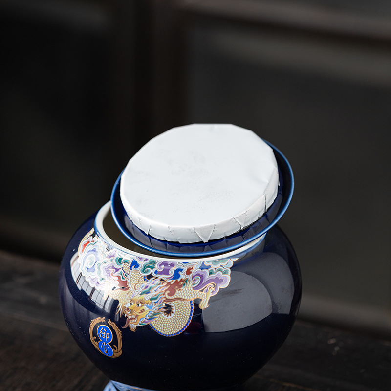 Teiera in ceramica Contenitore - Food Storage Tank recensione e prezzo