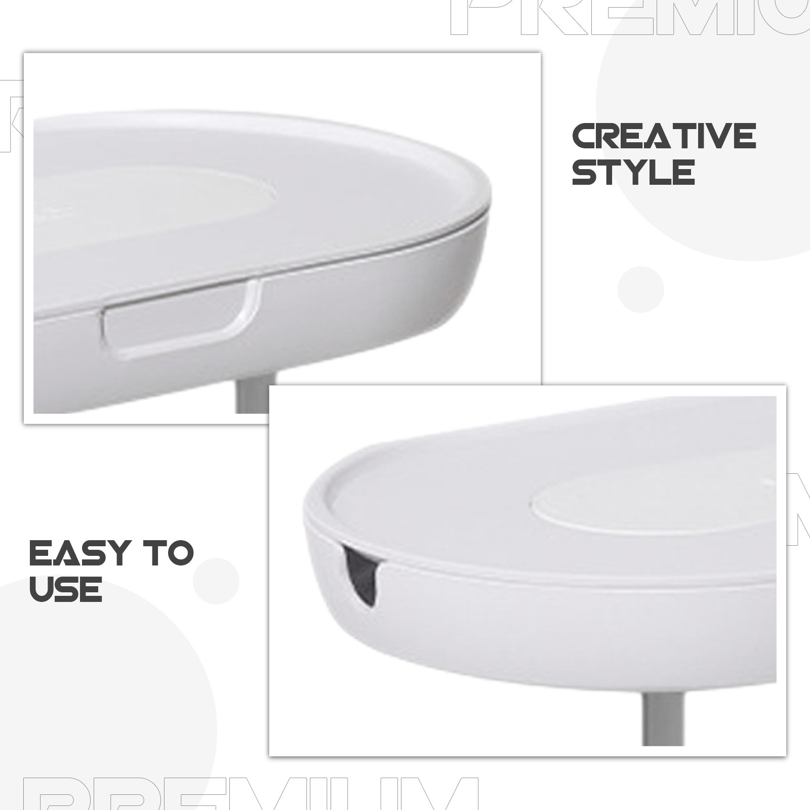 Mensola da Parete Rimovibile i - Food Storage And Organizer recensione e prezzo
