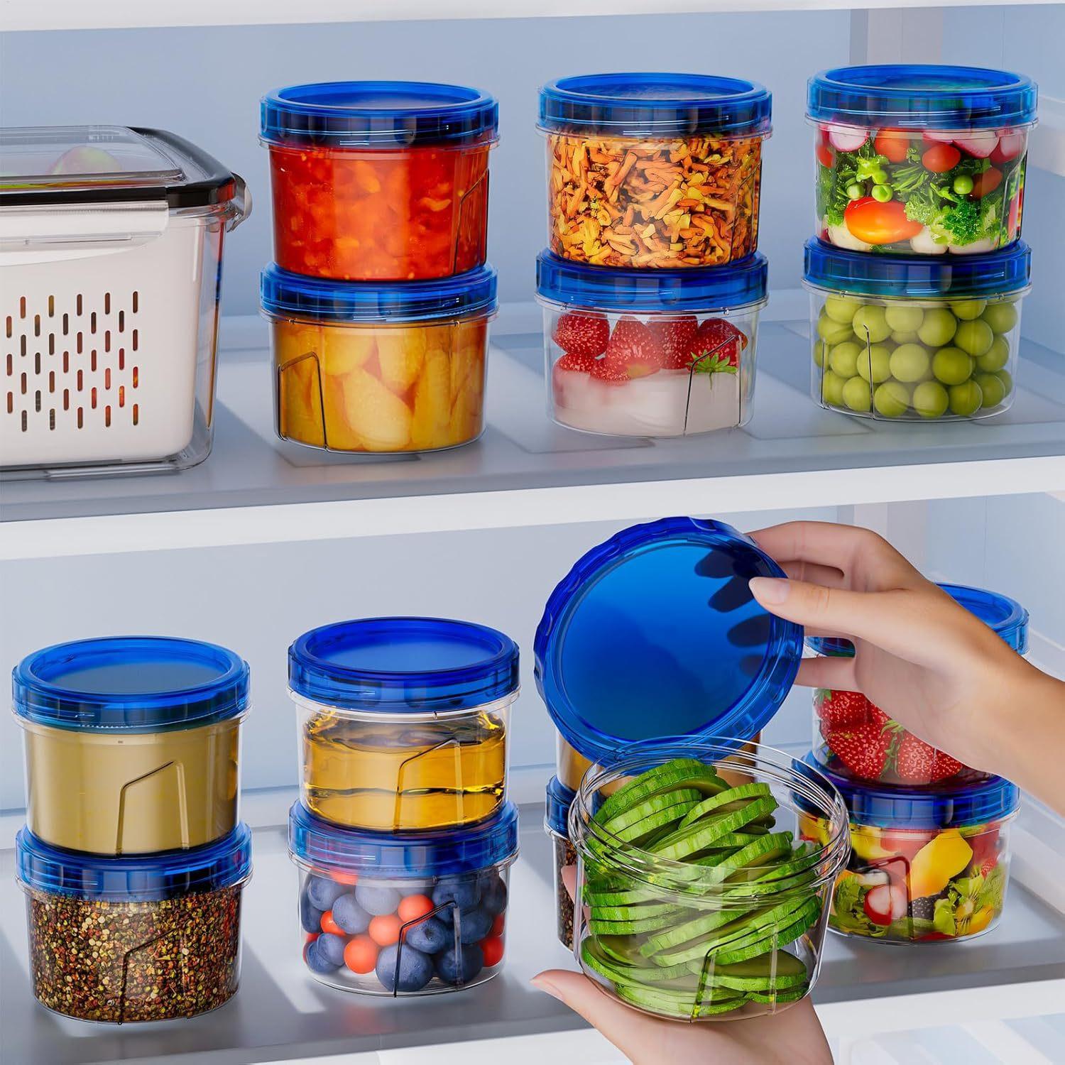 Contenitori per congelatore pe - Food Storage And Containers recensione e prezzo