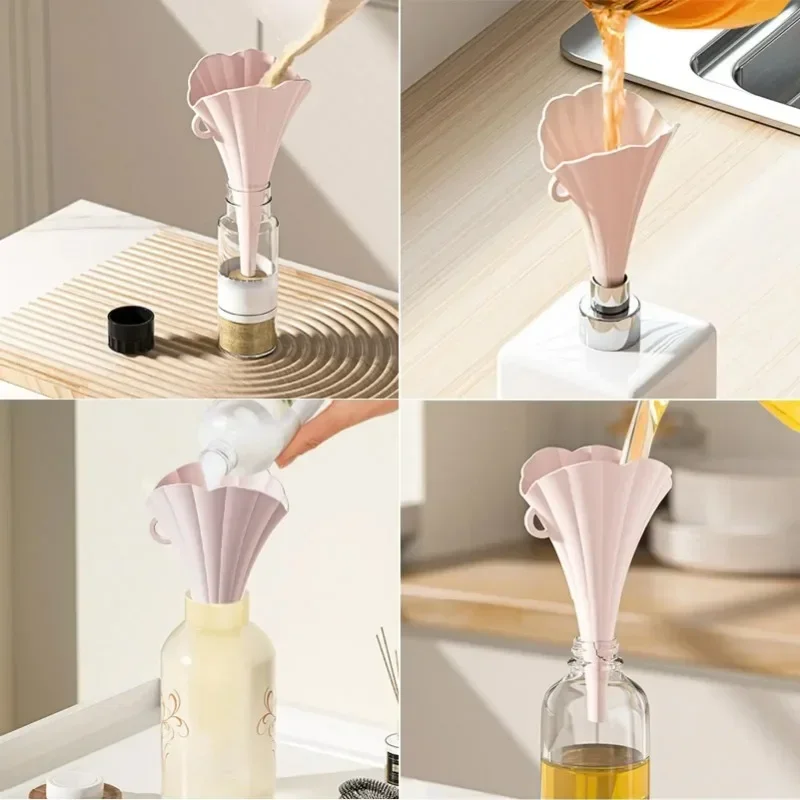 Imbuto pieghevole per uso alim - Portion Control Container recensione e prezzo