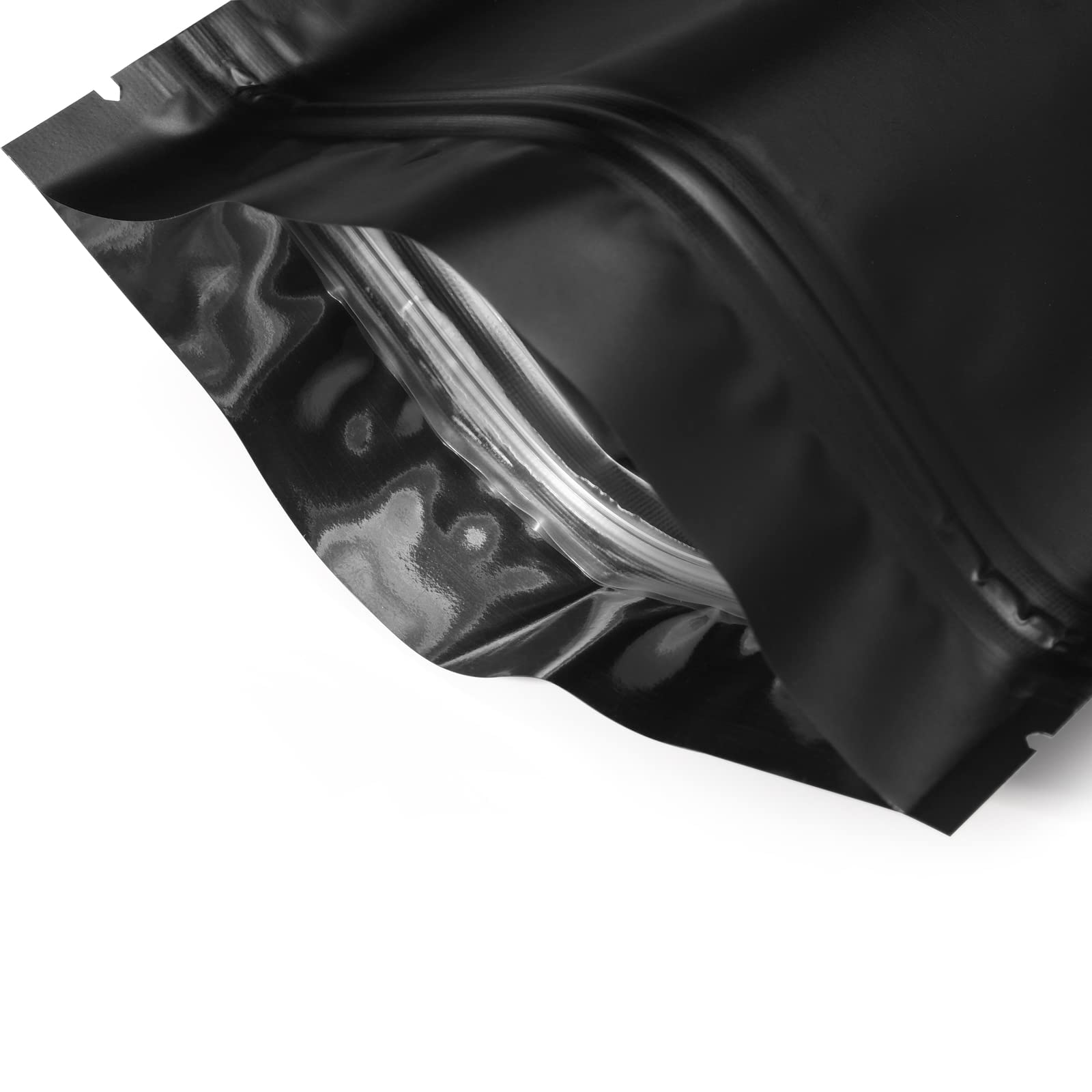 50 Sacchetti Richiudibili per  - Food Storage Bags Zip Lock Pouch recensione e prezzo