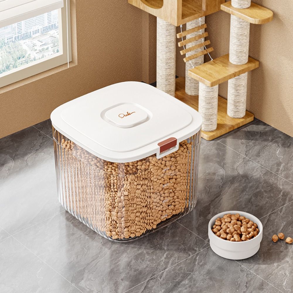 Contenitore per Cibo per Cani  - Food Storage Pet recensione e prezzo