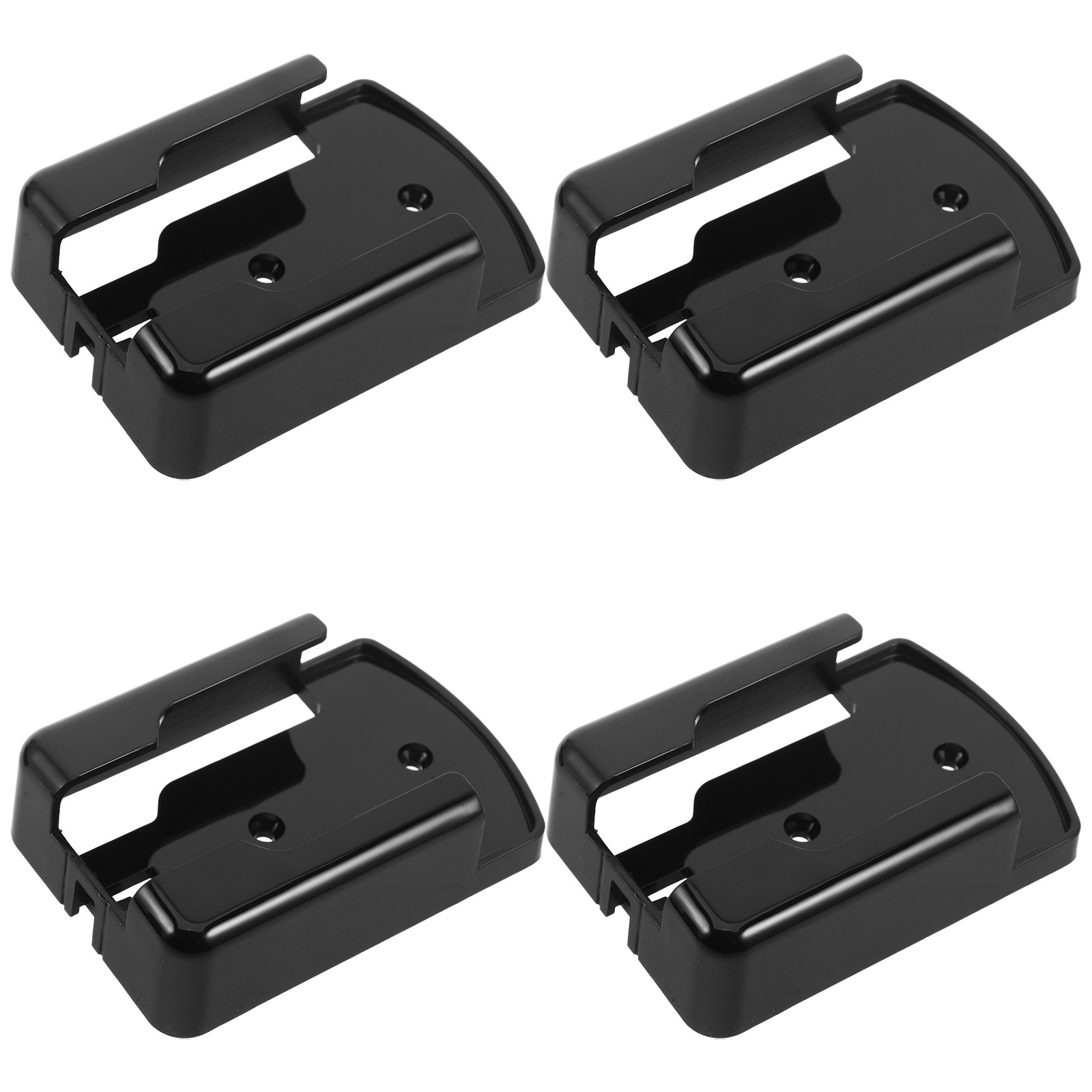 4 Pezzi Porta Telecomando da P - Food Storage And Organizer recensione e prezzo