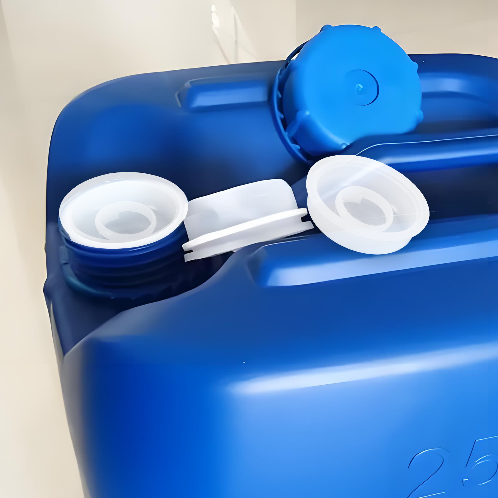 10 Pezzi Coperchi in Plastica  - Food Storage Pet recensione e prezzo