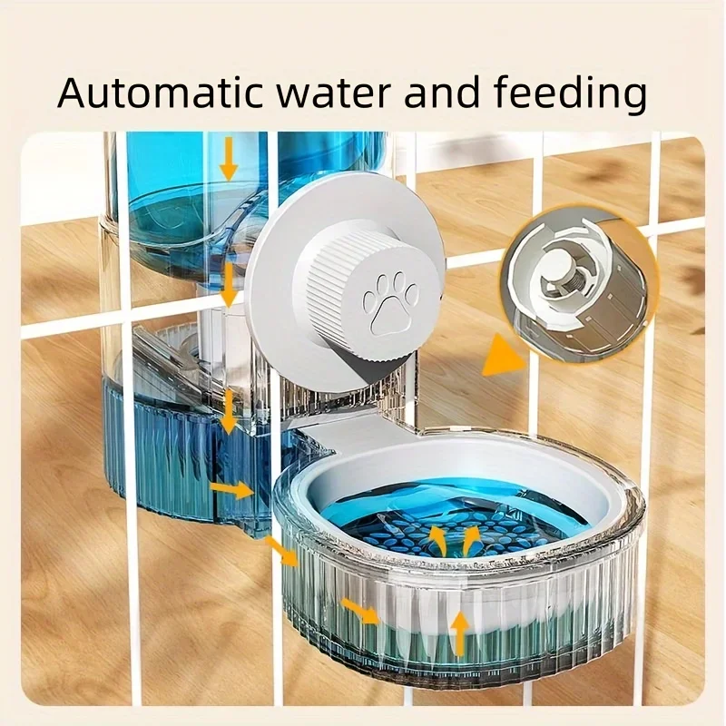 nuovo tepy appeso alimentatore - Portion Control Container recensione e prezzo