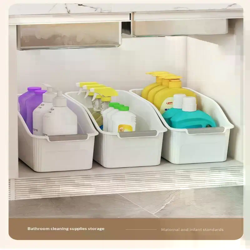 Contenitori Impilabili in Plas - Stackable Pantry Bin recensione e prezzo