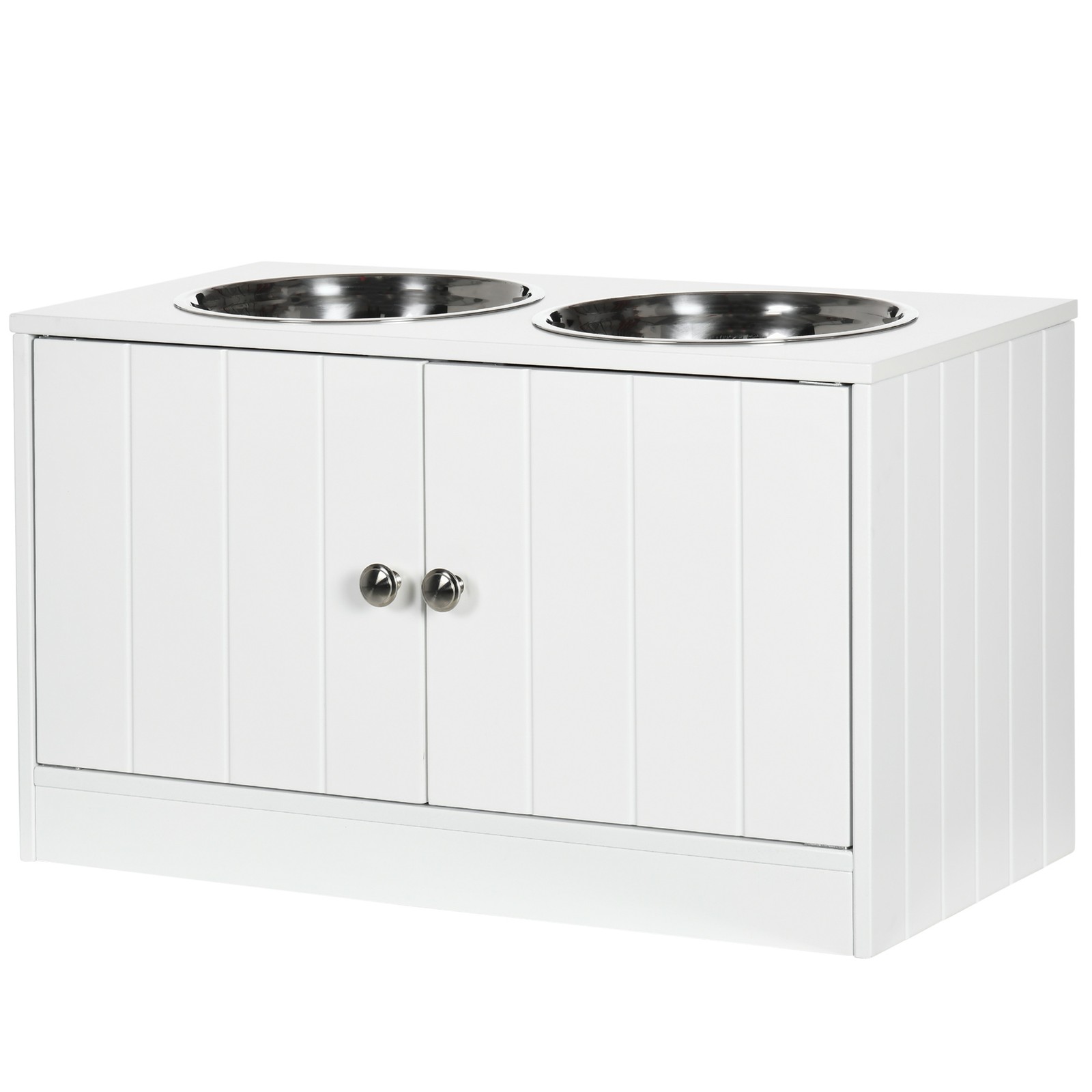 Armadio magnetico per la conse - Food Storage Pet recensione e prezzo