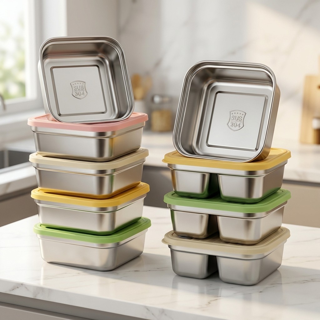Contenitore per Frutta e Verdu - Food Storage Safety recensione e prezzo