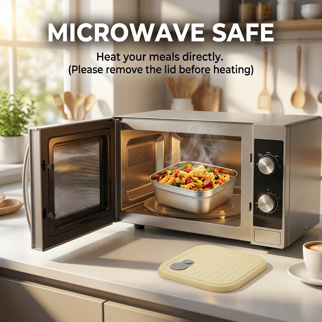 Contenitore per Frutta e Verdu - Food Storage Safety recensione e prezzo