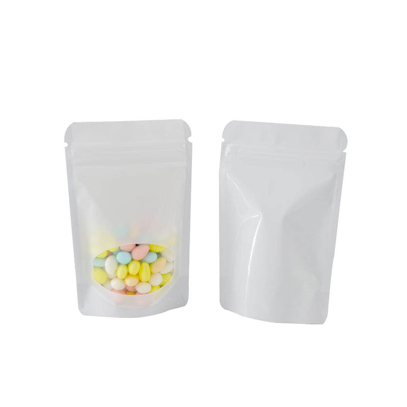 Sacchetti con chiusura a zip i - Food Storage Bags Zip Lock Pouch recensione e prezzo