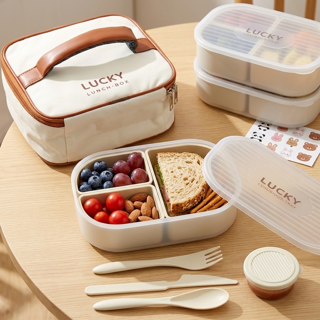 Contenitore portatile per il p - Food Storage Safety recensione e prezzo