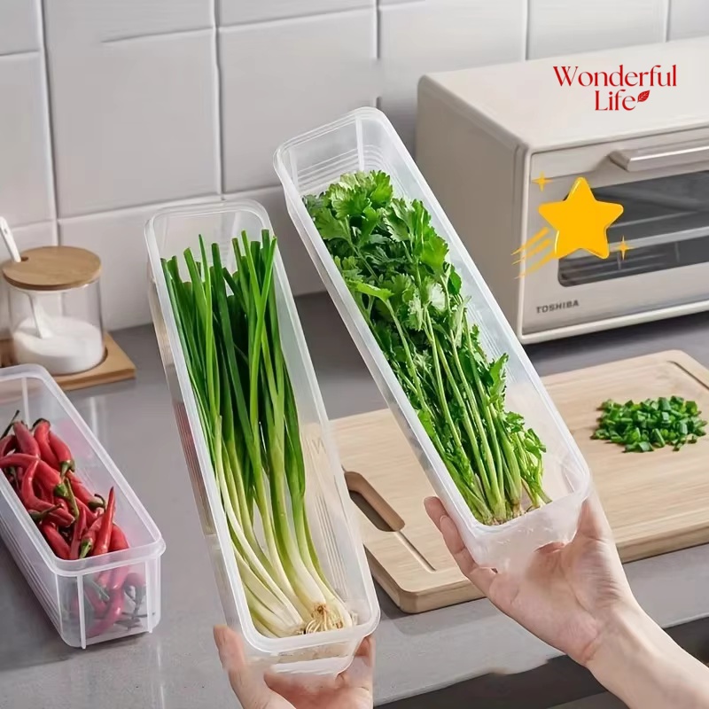 Scatola di immagazzinaggio Con - Food Storage Jars With Lids recensione e prezzo
