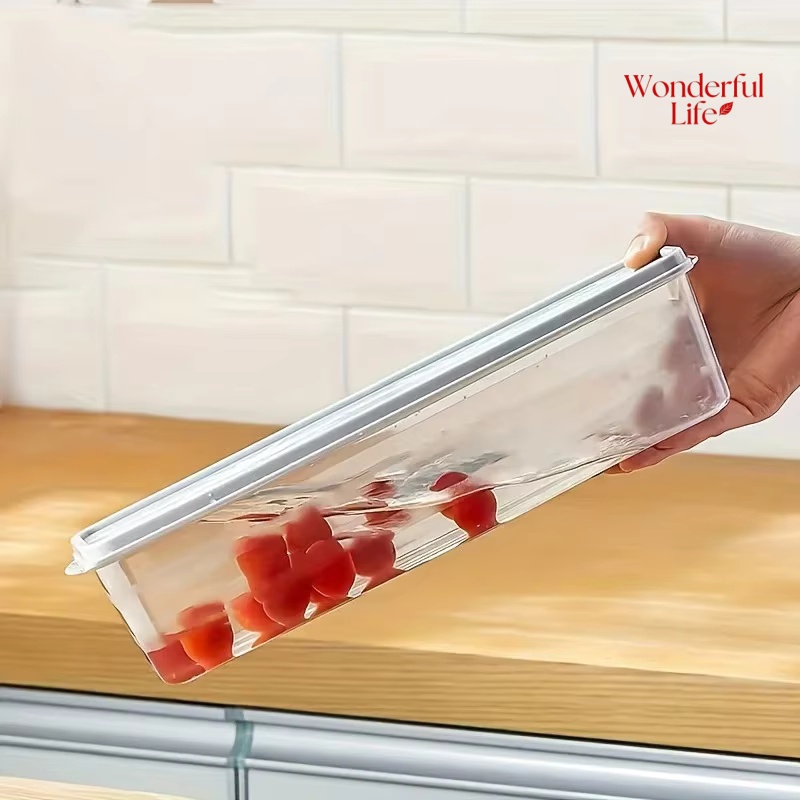 Scatola di immagazzinaggio Con - Food Storage Jars With Lids recensione e prezzo
