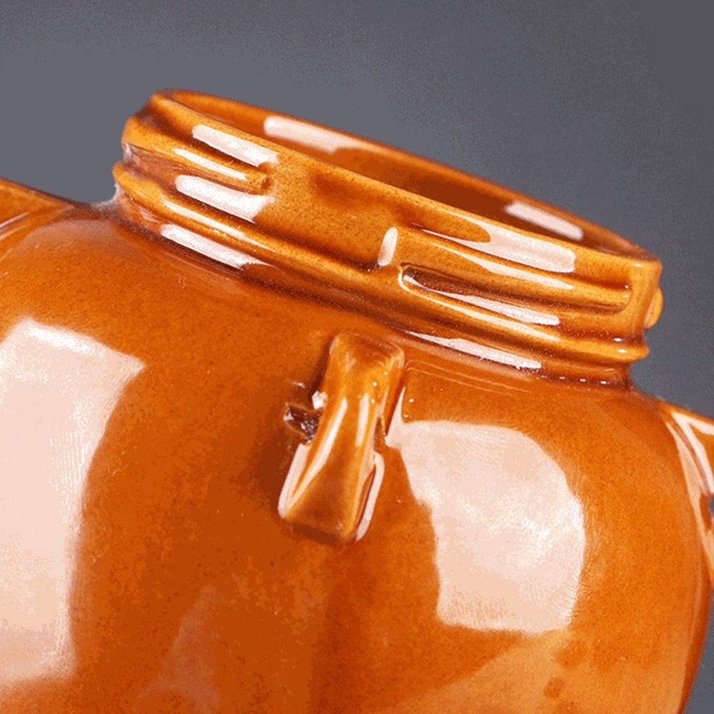 Barattolo in Ceramica per Sott - Food Storage Jars With Lids recensione e prezzo