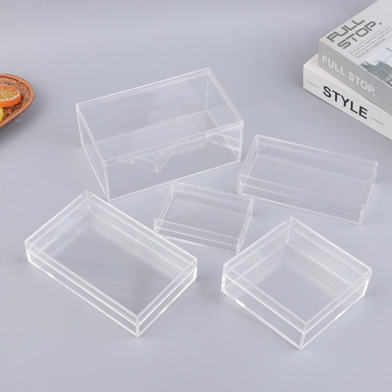 [MOA] Scatola di Stoccaggio Re - Food Storage Plants recensione e prezzo
