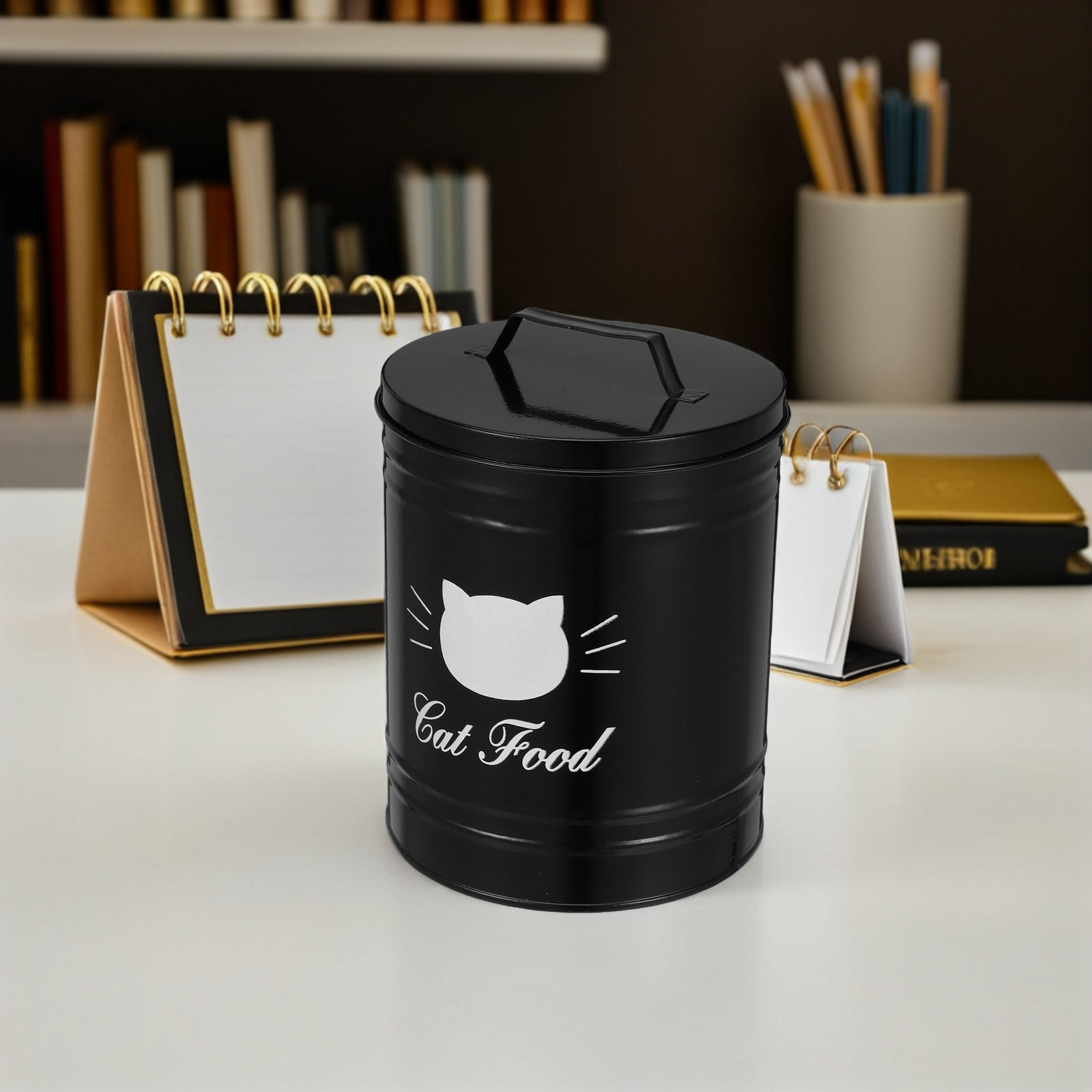 Contenitore Ermetico per Cibo  - Food Storage Pet recensione e prezzo