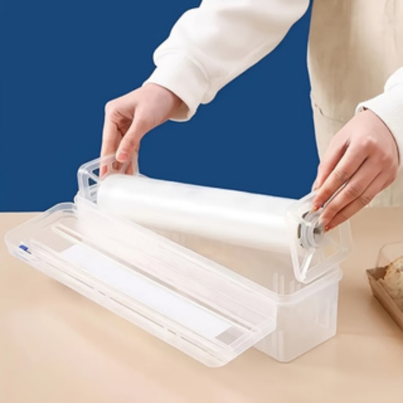 Dispenser per pellicola estens - Portion Control Container recensione e prezzo