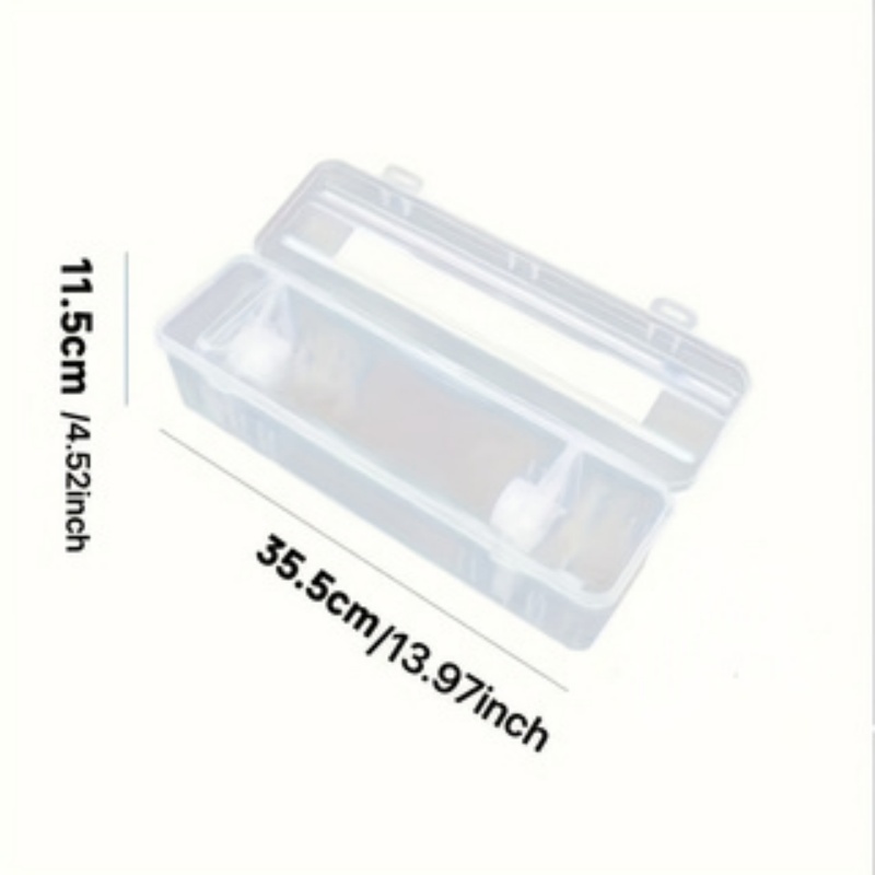 Dispenser per pellicola estens - Portion Control Container recensione e prezzo