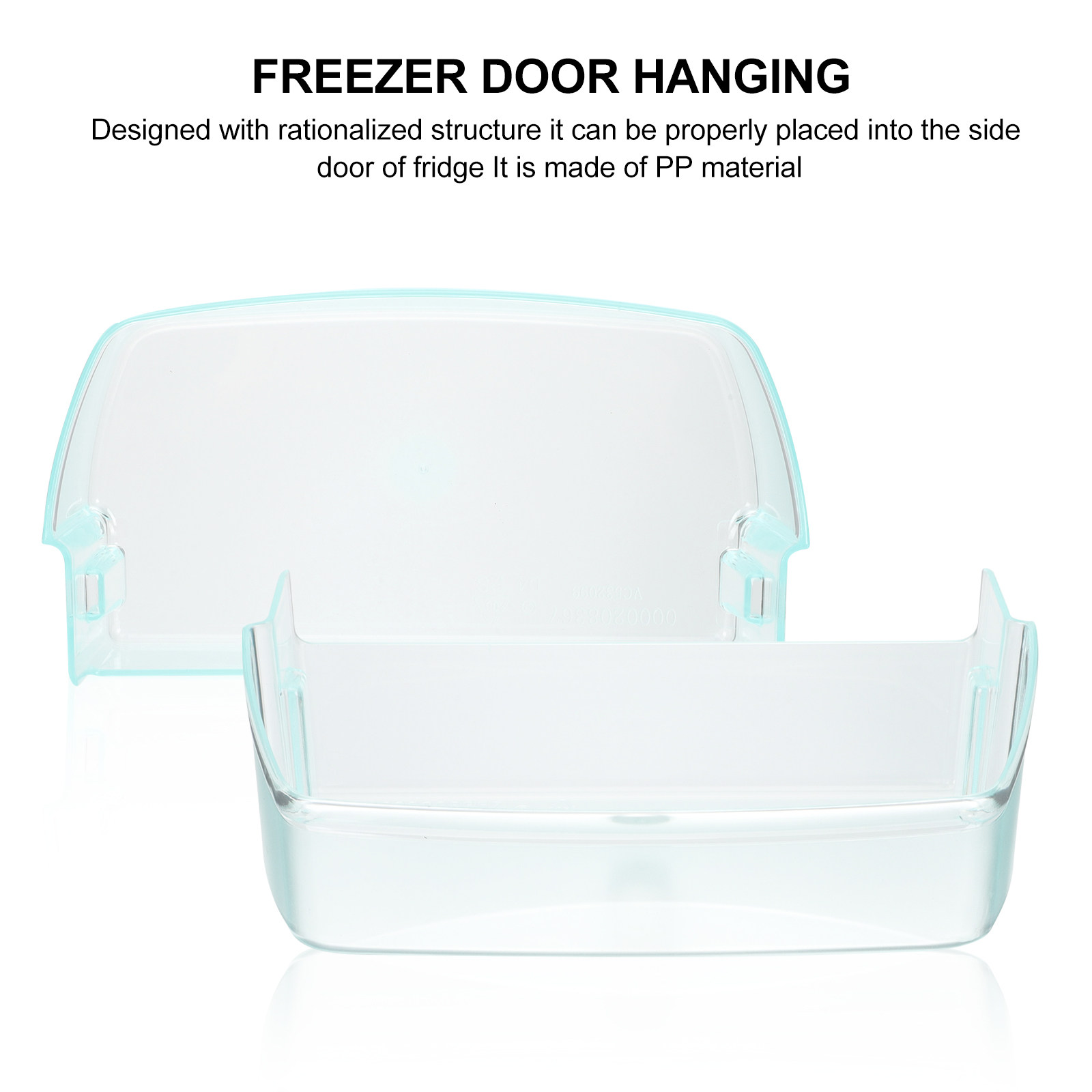 Organizzatore in Plastica per  - Food Storage And Organizer recensione e prezzo