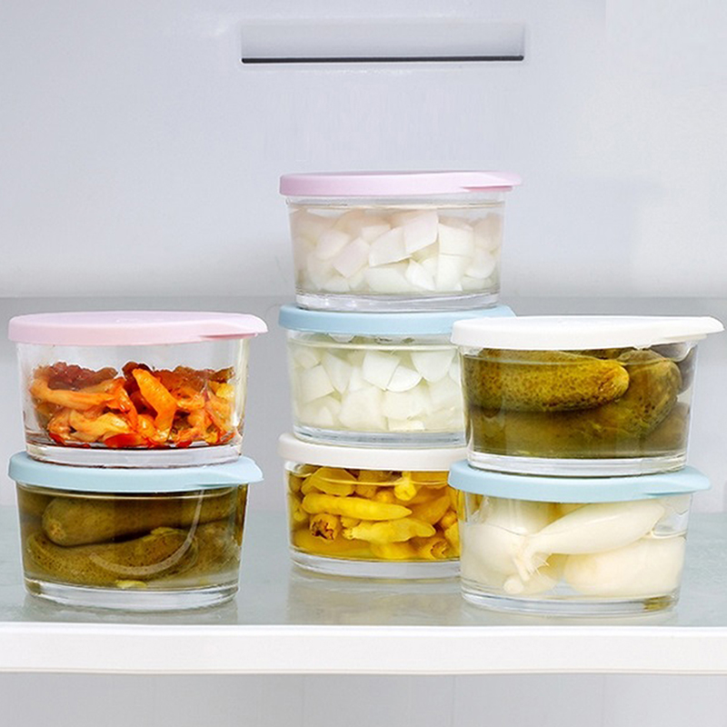 ● Contenitore per Alimenti Rot - Food Storage Safety recensione e prezzo