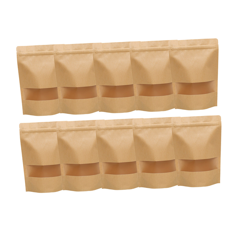 50 Pezzi di Sacchetti in Carta - Food Storage Bag recensione e prezzo