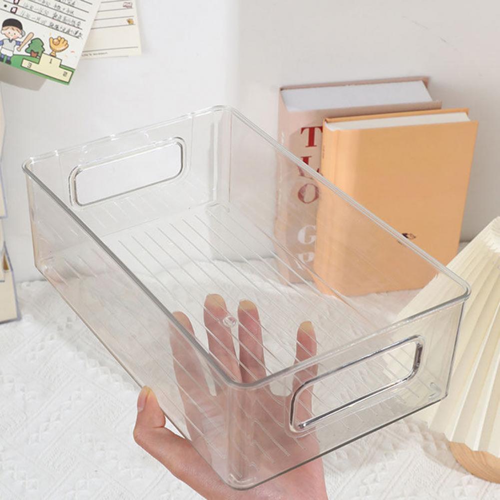 Contenitore Organizer per Picc - Stackable Pantry Bin recensione e prezzo