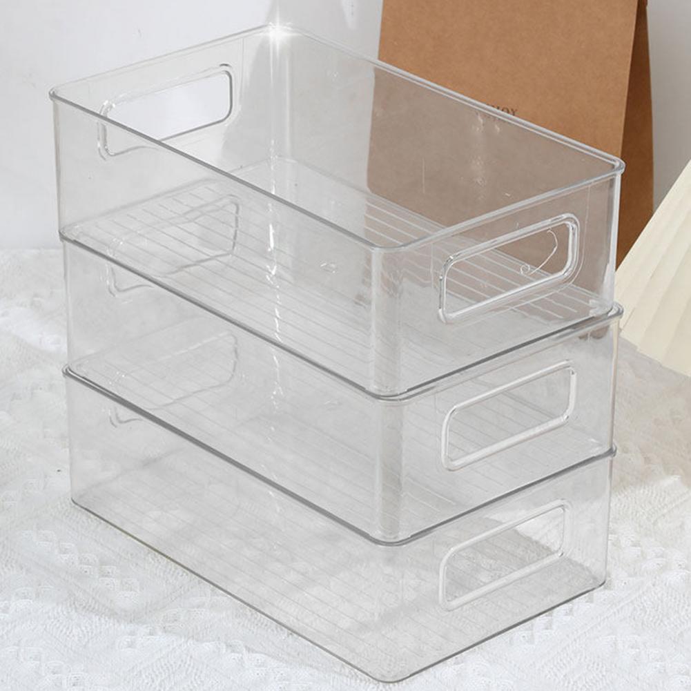 Contenitore Organizer per Picc - Stackable Pantry Bin recensione e prezzo