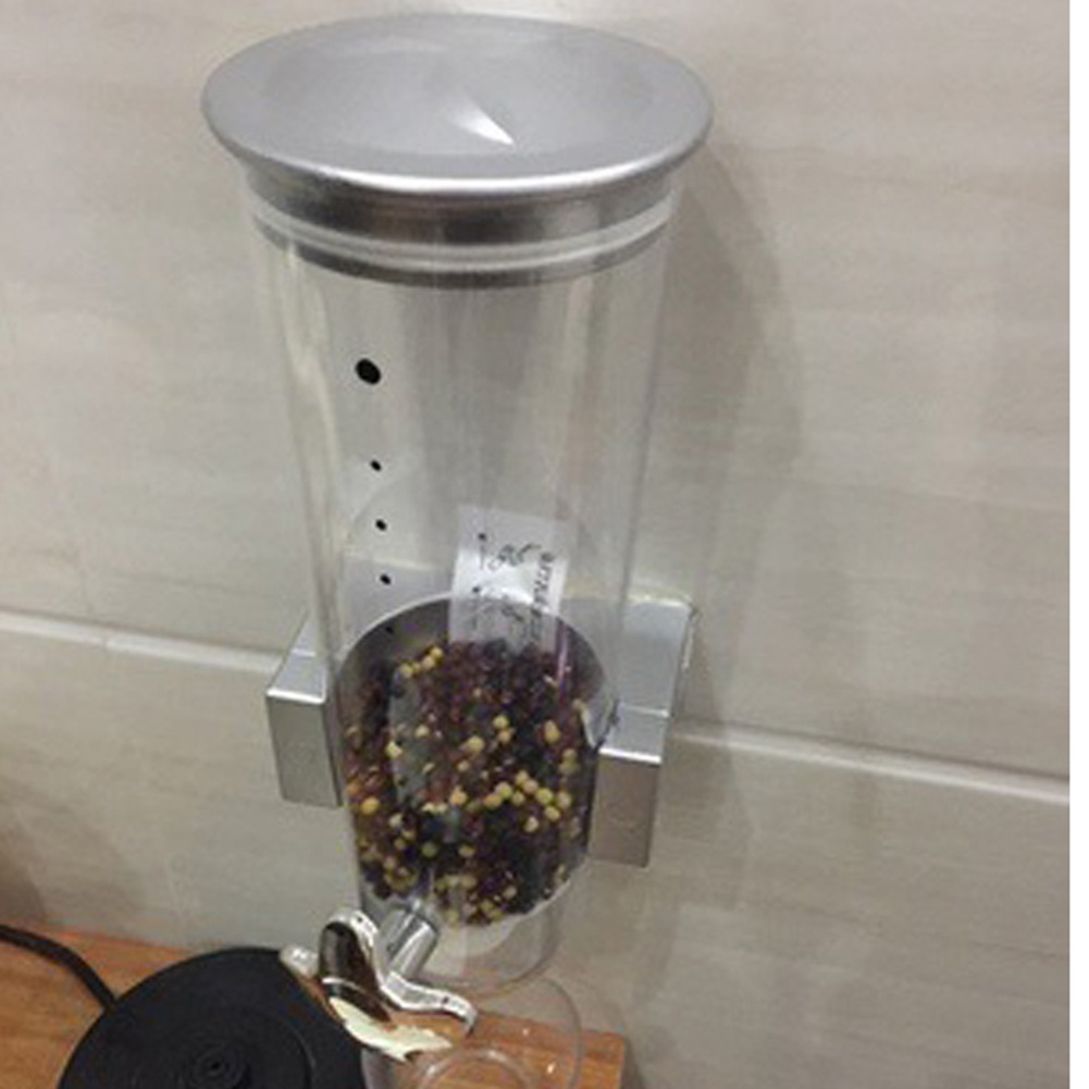 Serbatoio di stoccaggio sigill - Food Storage Tank recensione e prezzo