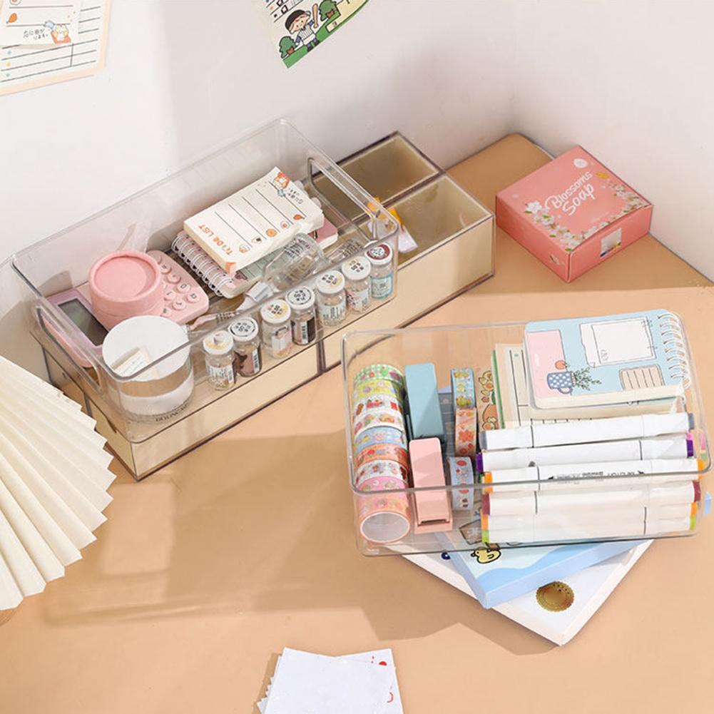 Contenitore per Dispensa con M - Stackable Pantry Bin recensione e prezzo
