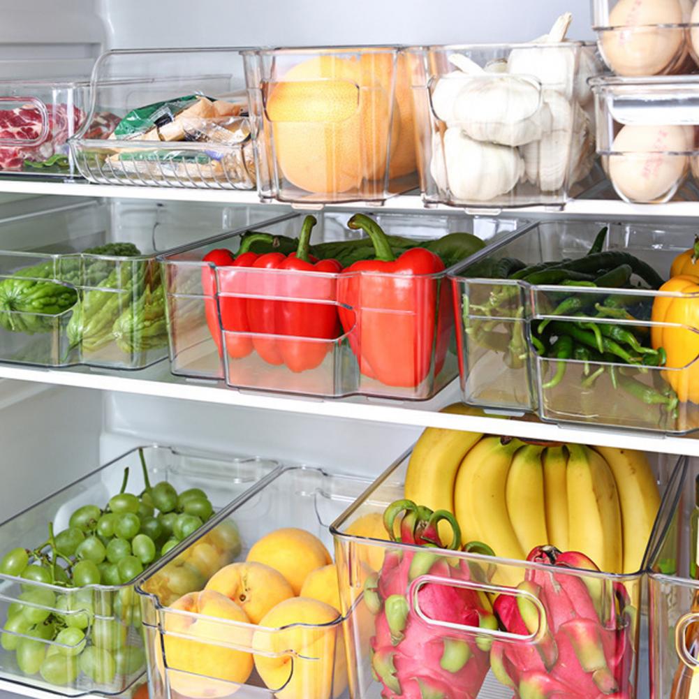 Contenitore per Dispensa con M - Stackable Pantry Bin recensione e prezzo