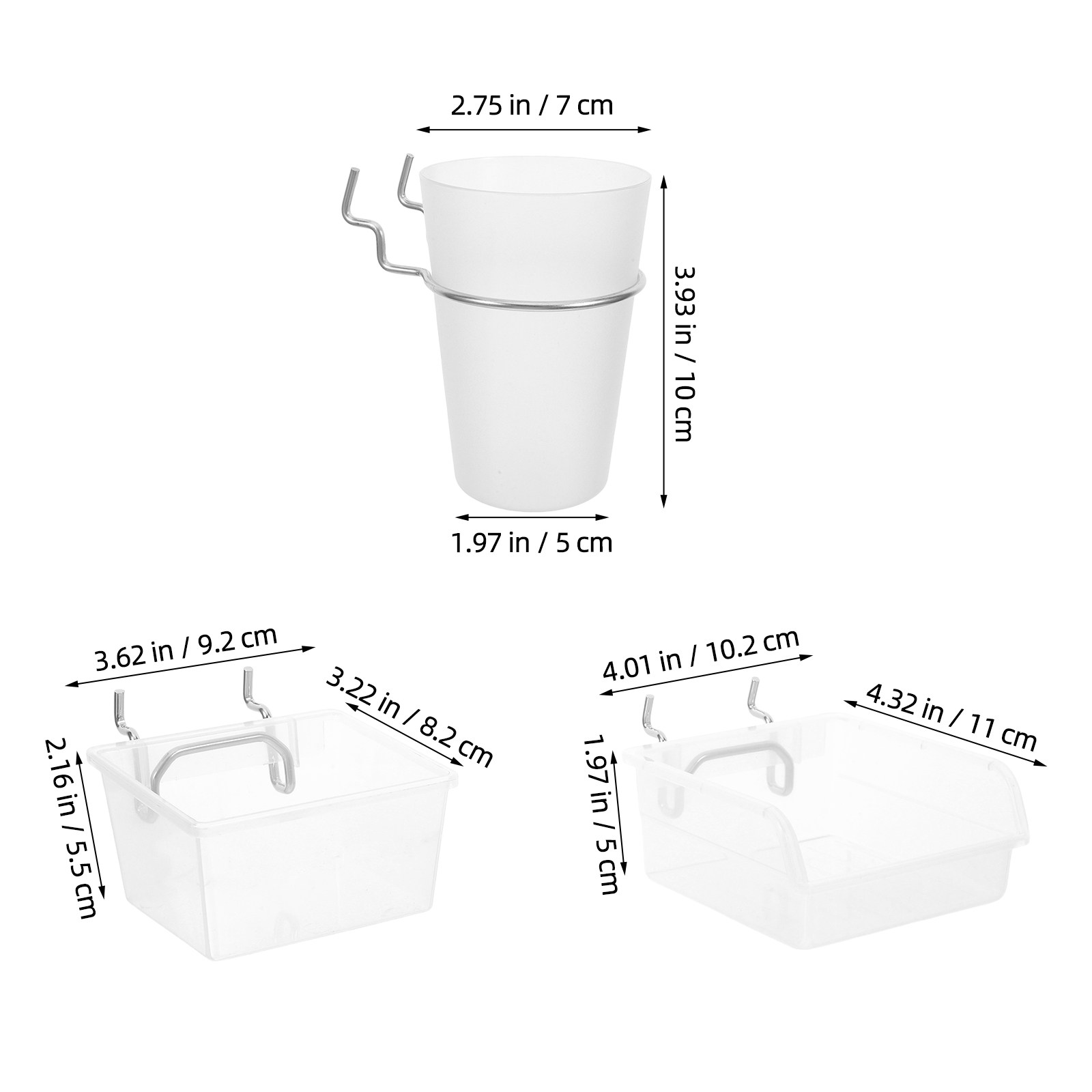 Kit Organizzatore per Pannelli - Food Storage And Organizer recensione e prezzo
