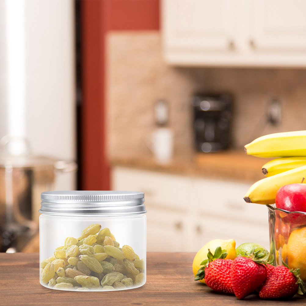 Set di 12 Barattoli per Alimen - Food Storage Jars With Lids recensione e prezzo