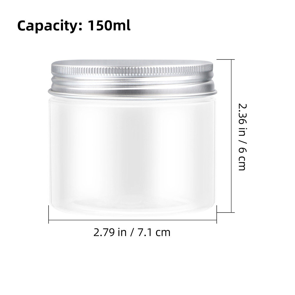 Set di 12 Barattoli per Alimen - Food Storage Jars With Lids recensione e prezzo