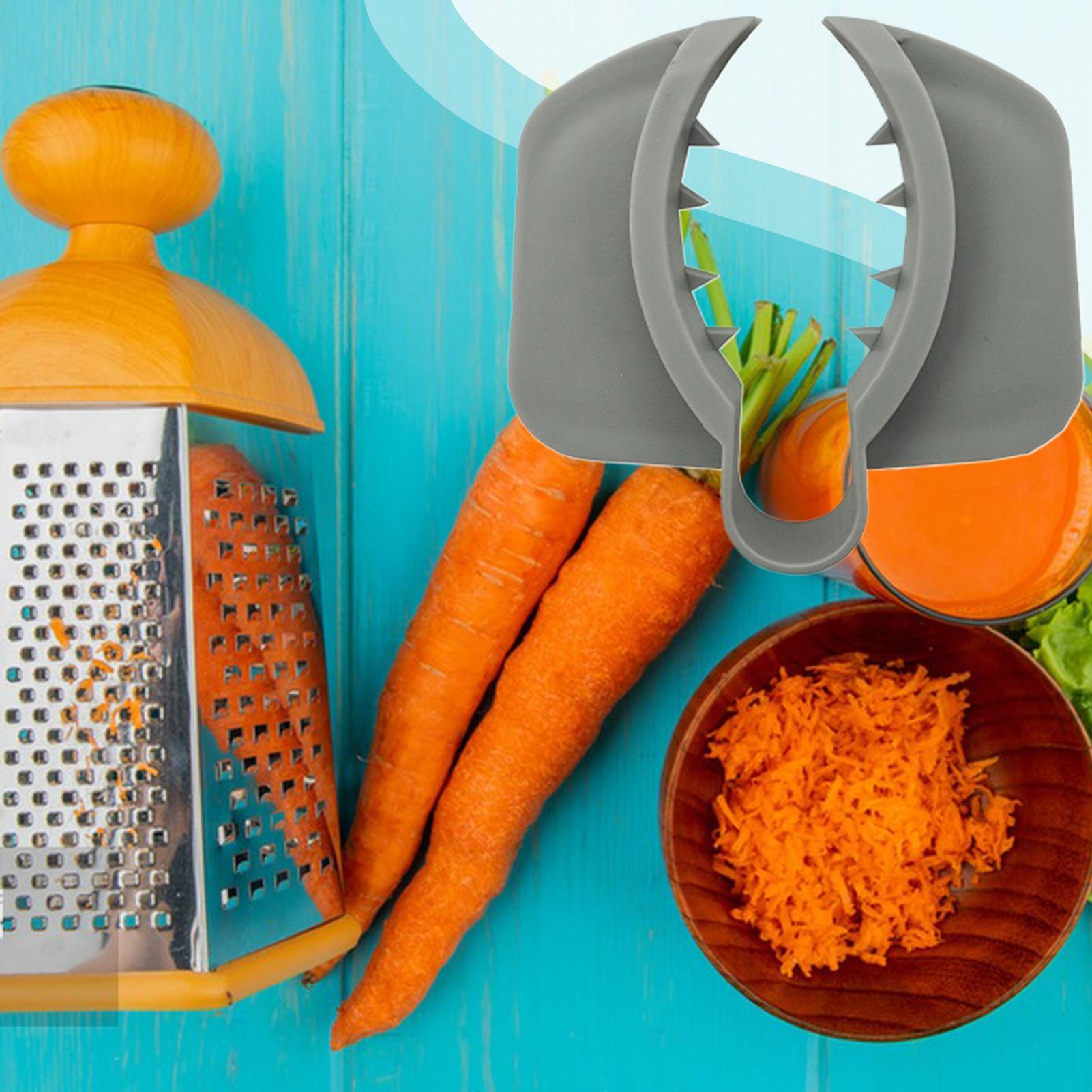 Protezioni per le dita per tag - Food Storage Safety recensione e prezzo