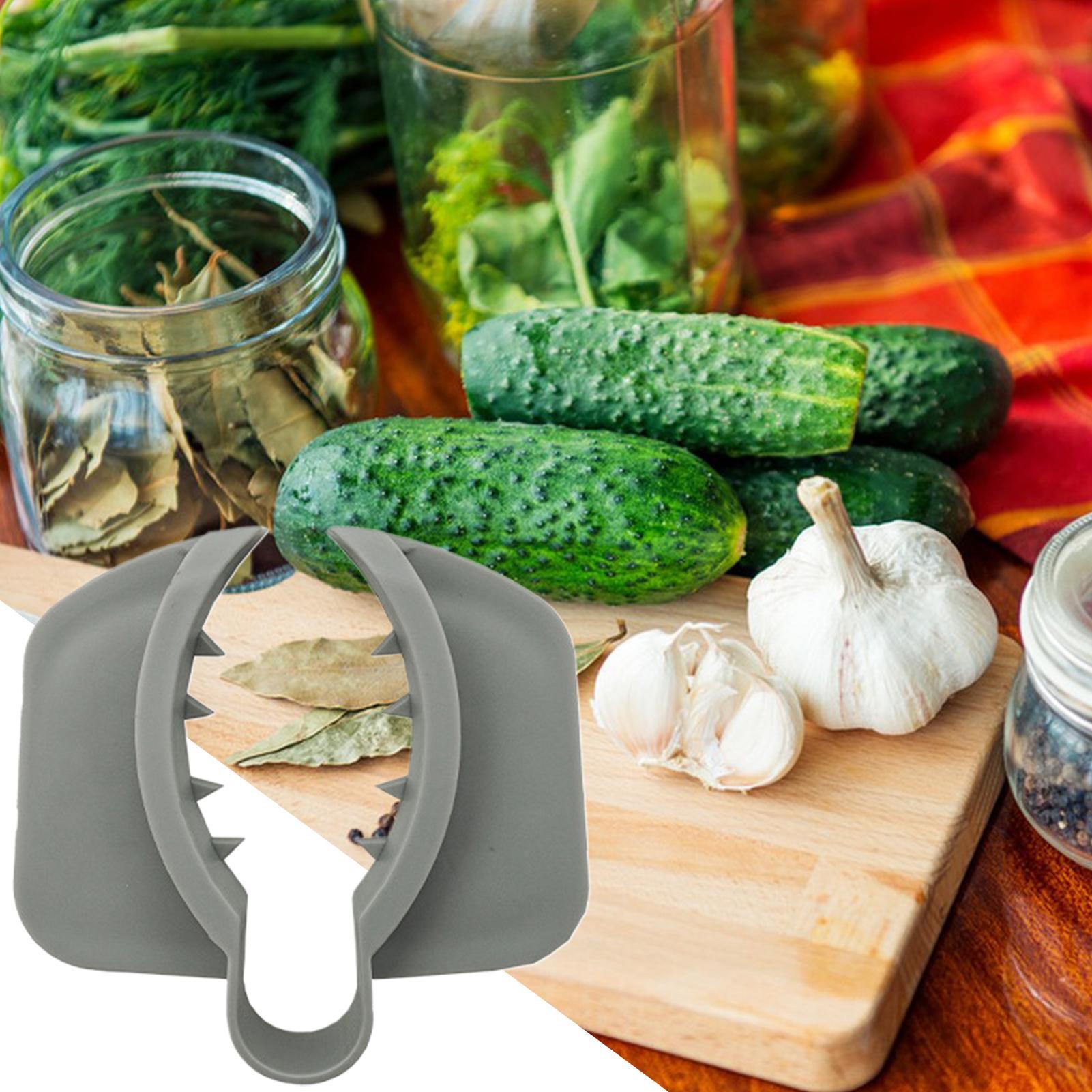 Protezioni per le dita per tag - Food Storage Safety recensione e prezzo