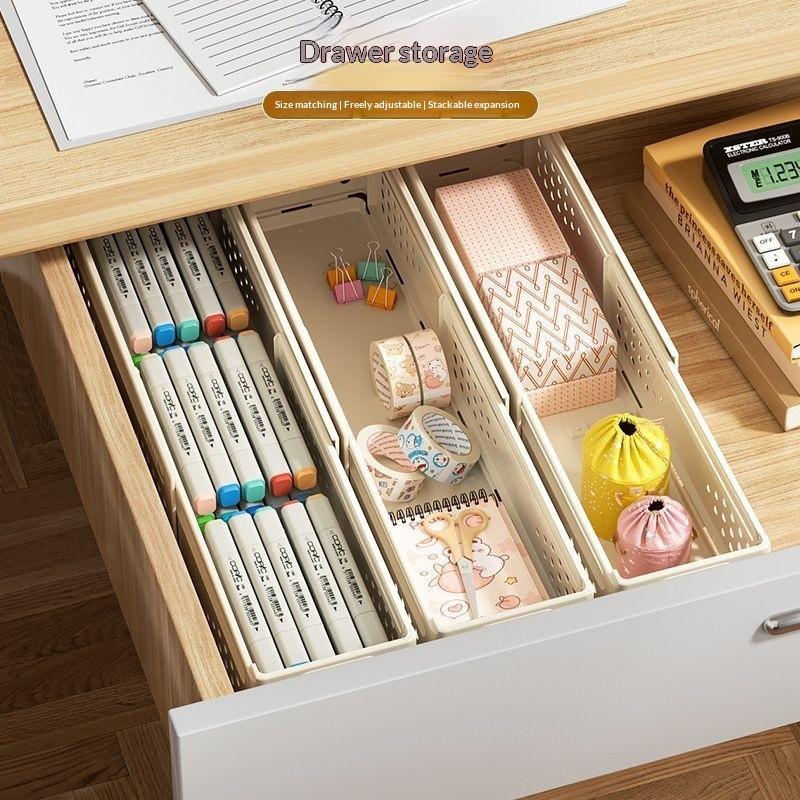 ● Scatola portaoggetti retratt - Stackable Pantry Bin recensione e prezzo