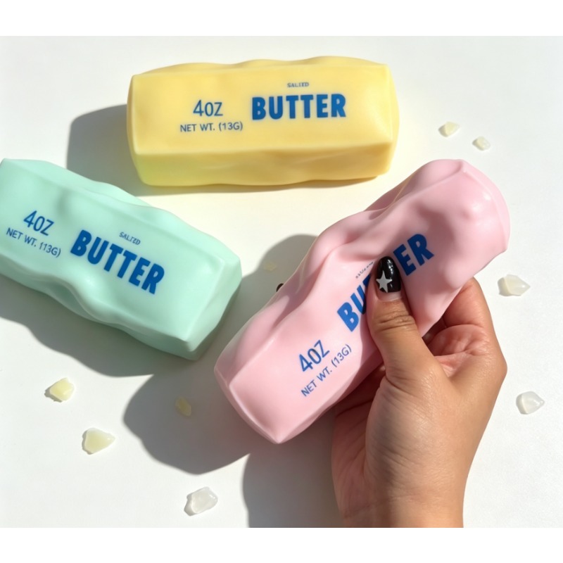 Squishy Antistress a Forma di  - Food Storage And Containers recensione e prezzo