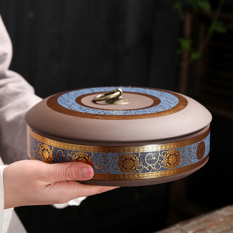 Vaso di stoccaggio moderno in  - Food Storage Tank recensione e prezzo