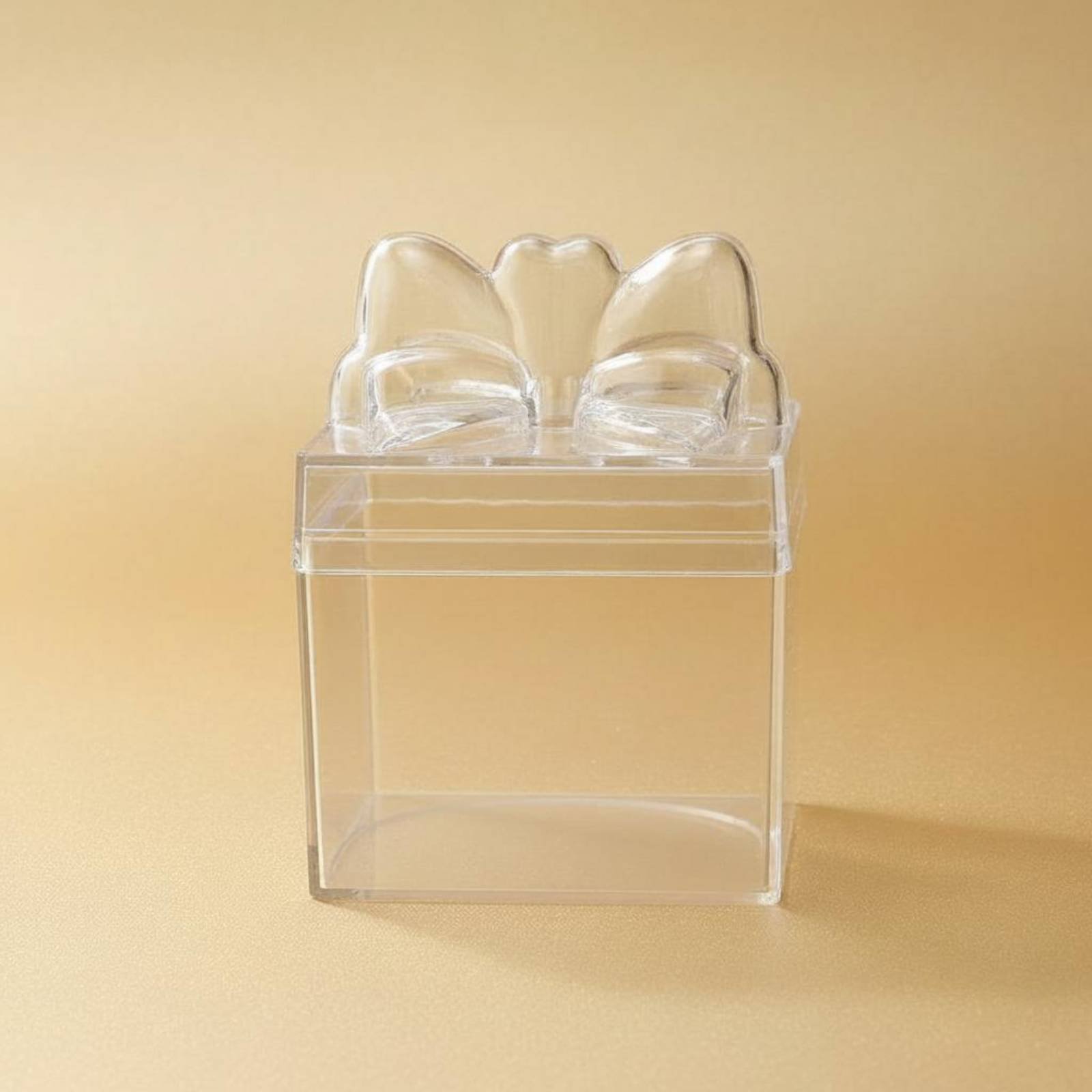 Scatola Trasparente in Plastic - Food Storage And Containers recensione e prezzo